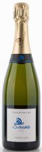 Champagne De Sousa et Fils - Champagner Tradition Brut - BIO